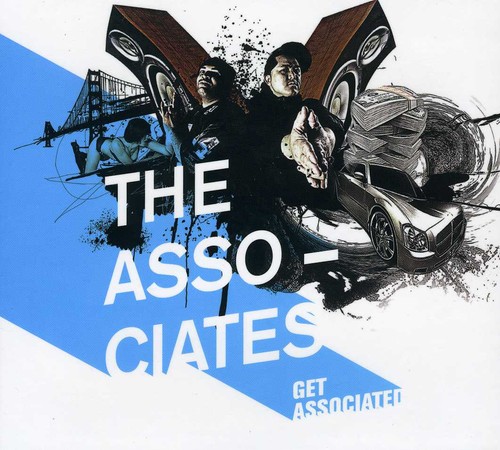 Album Art