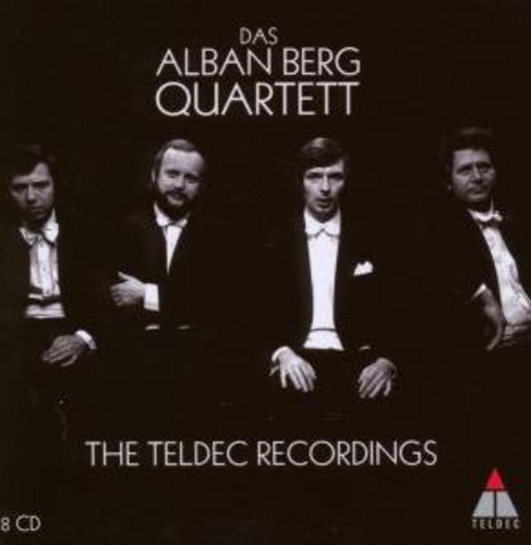 Complete Teldec Recordings: Celebration Box