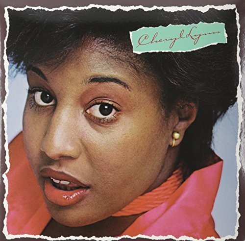 Cheryl Lynn - Cheryl Lynn (Bonus Tracks) vinyl record cover