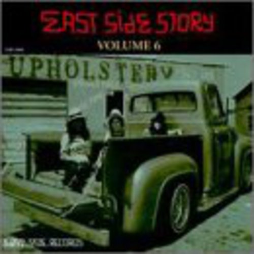 East Side Story - East Side Story 6 / Various