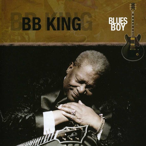 Blues Boy