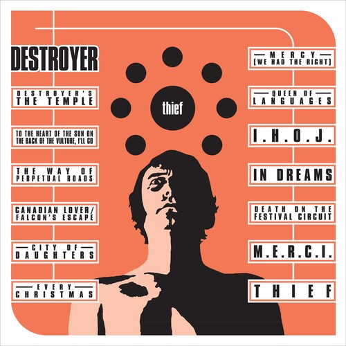 Album Art