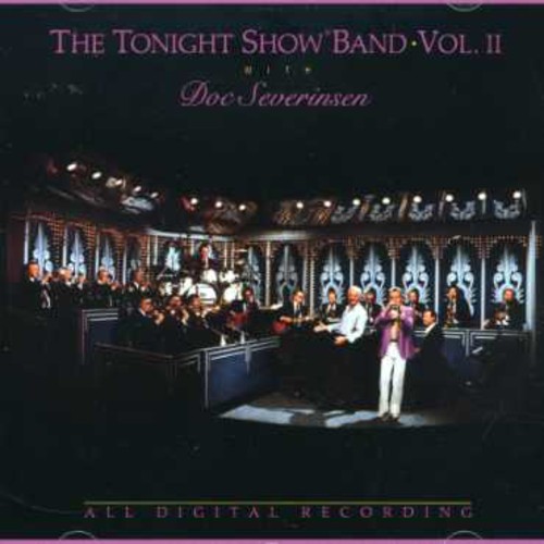 Tonight Show Band 2