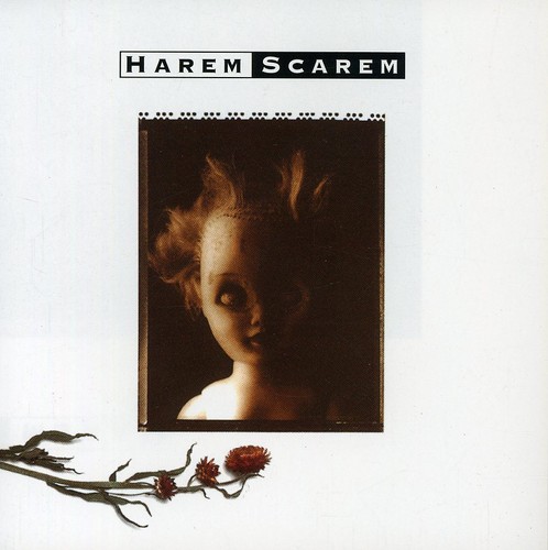 Harem Scarem