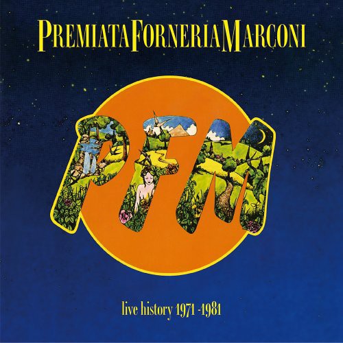Album Art
