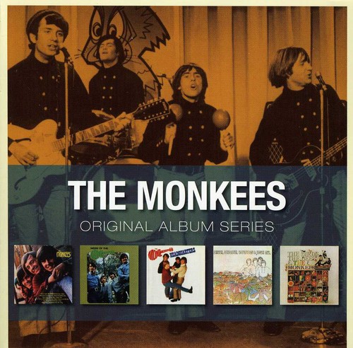 Original Album Series