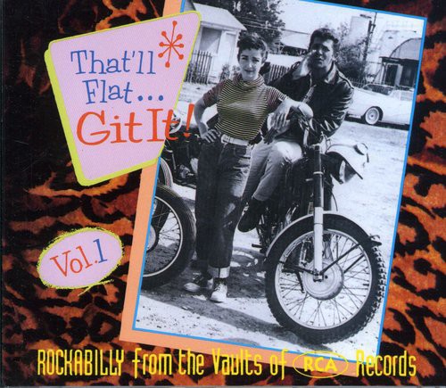 Vol. 1-Rca