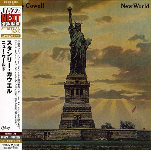 New World