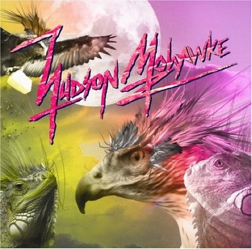 Album Art