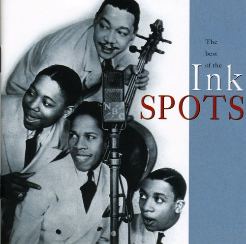 Best Of Ink Spots
