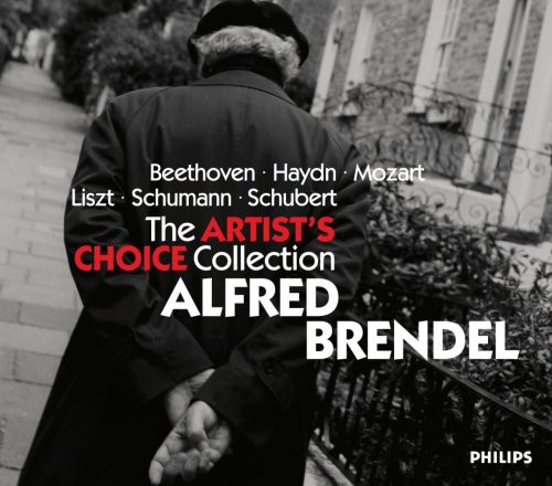 Artist's Choice Collection (Box)