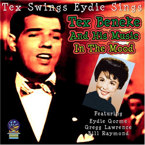 Tex Swings Eydie Sings