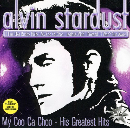 My Coo Ca Choo-His Greatest Hits