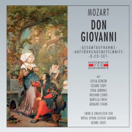 Don Giovanni (Alain Lombard)