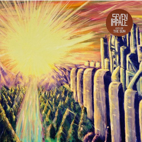 City of the Sun
