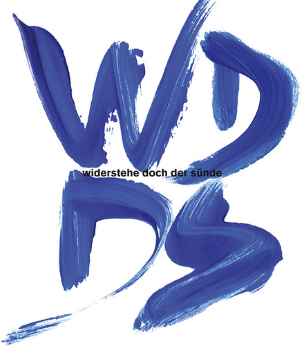 Widerstehe Doch Der S?Nde