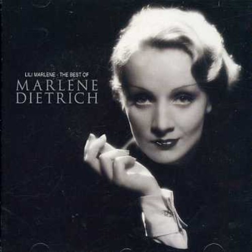 Lili Marlene-Best Of