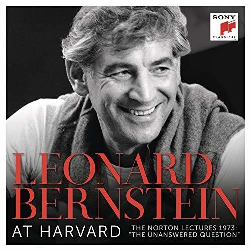Harvard Lectures