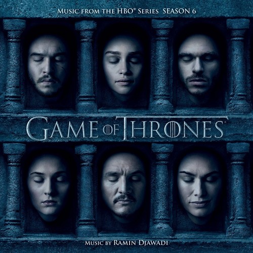 Album Art