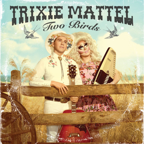 Album Art