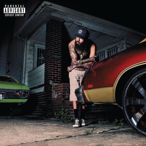Album Art