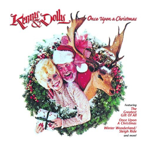 Dolly Parton - Once Upon a Christmas