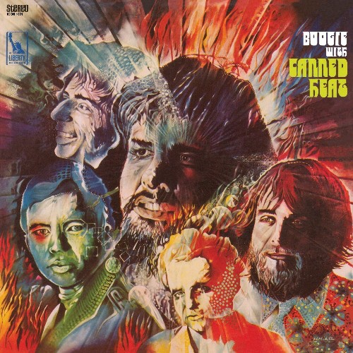 Album Art