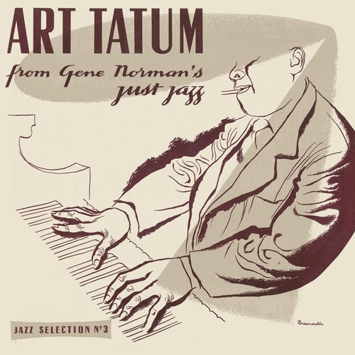 From Gene Norman's Just Jazz