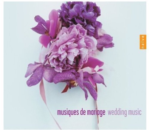 Wedding Music - Wedding Music / Various