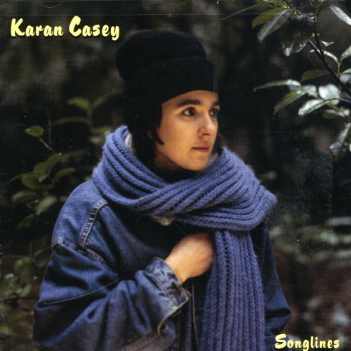 Karen Casey - Songlines