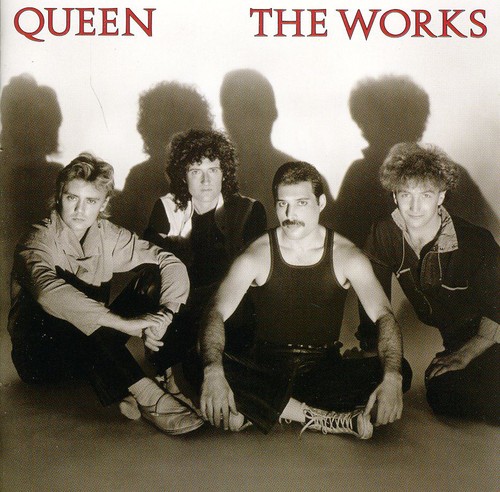 Works: Deluxe Edition