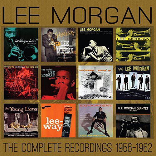 Complete Recordings: 1956-1962
