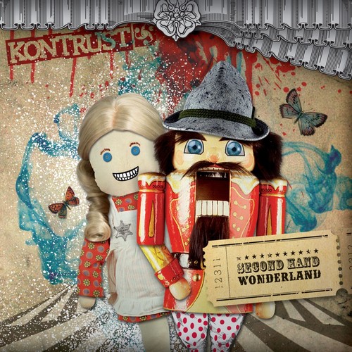 Album Art