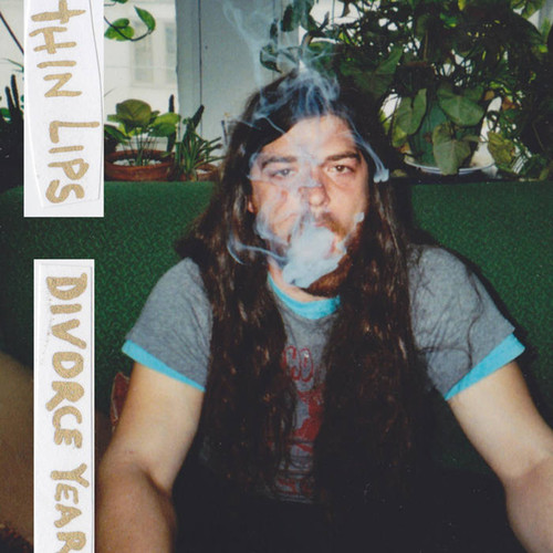Divorce Year EP