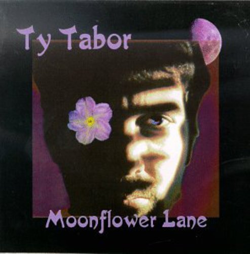 Moonflower Lane