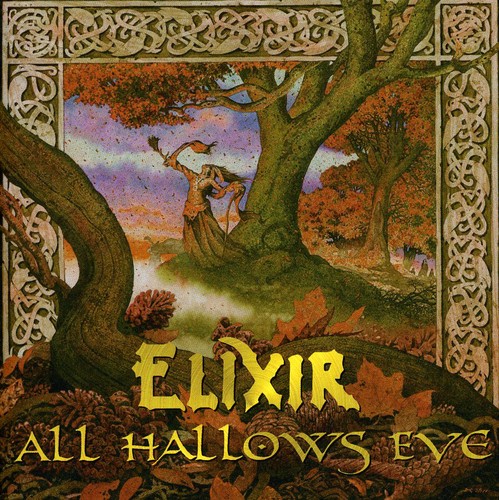 All Hallows Eve