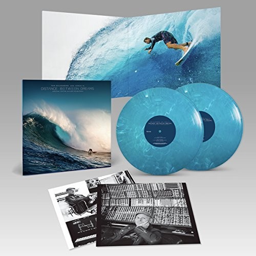 Junkie XL - Distance Between Dreams - Original Motion Picture Soundtrack