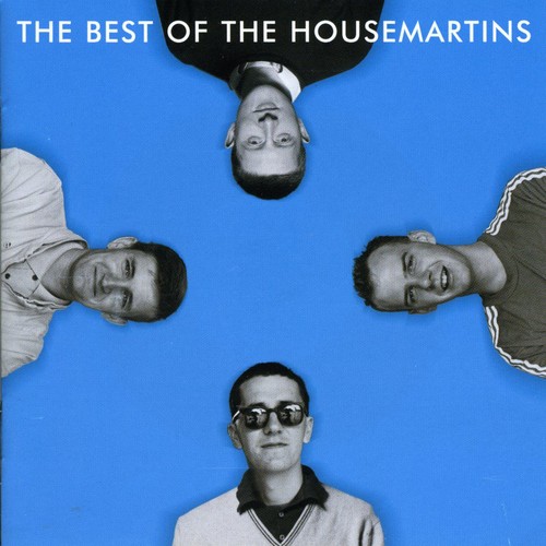 Best Of The Housemartins