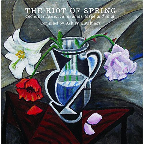 Riot of Spring