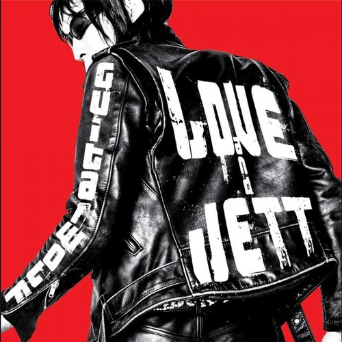 Love&jett