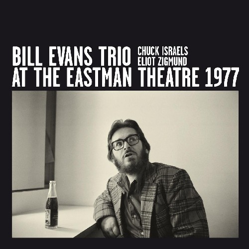 At the Eastman Theatre 1977