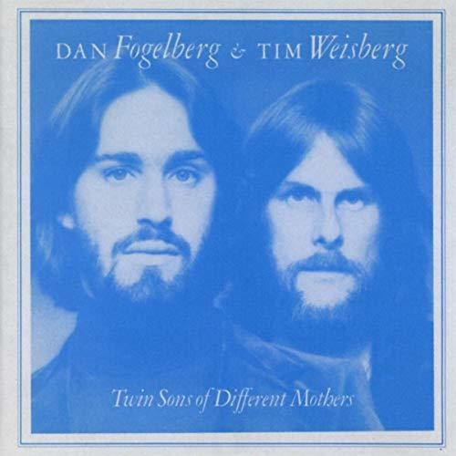 Twin Sons Of Different