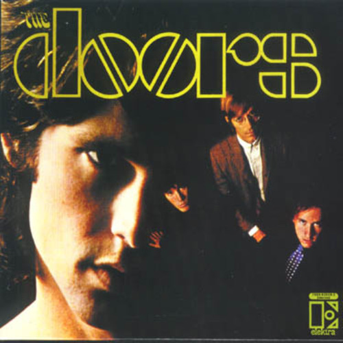 The Doors - Doors [Import]