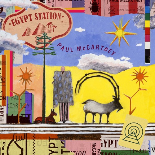 Album Art