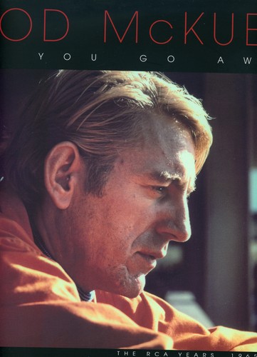 If You Go Away The Rca Years 1965-1970