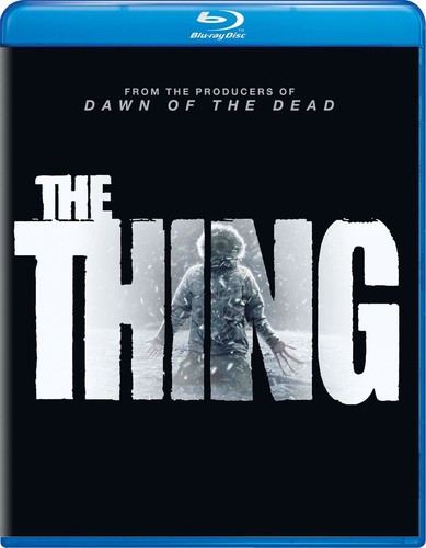 Thing (2011) - The Thing