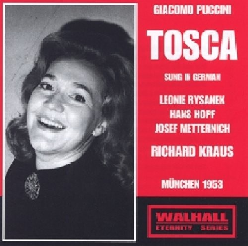 Tosca