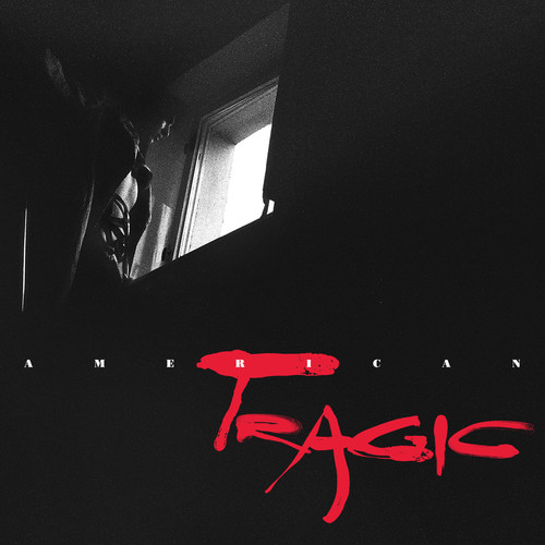 Wax Idols - American Tragic [Vinyl]