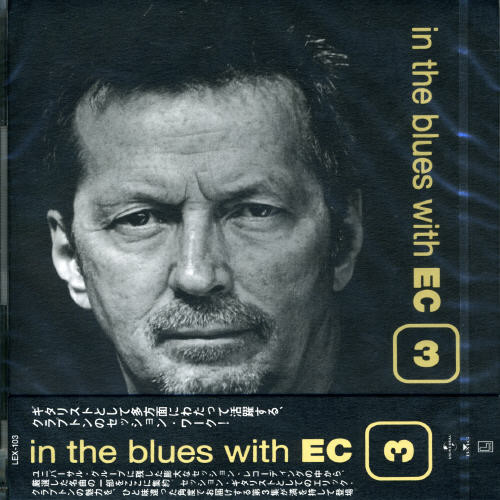 In the Blues with Ec 3