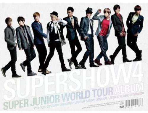 Supershow 4